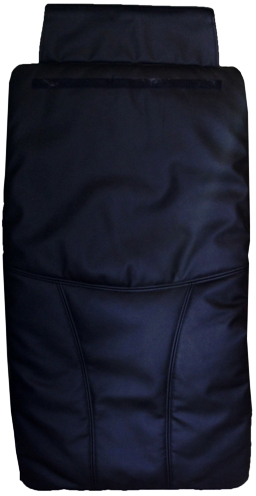 Back Cushion 777