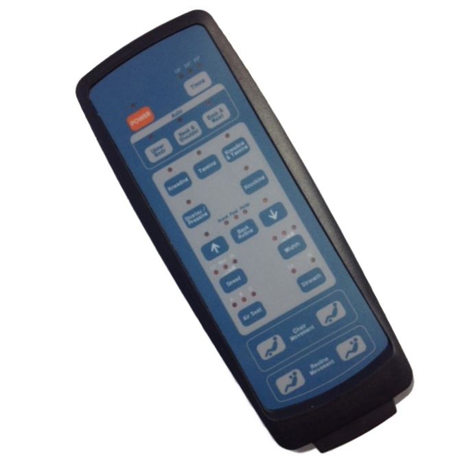 Remote Control 999