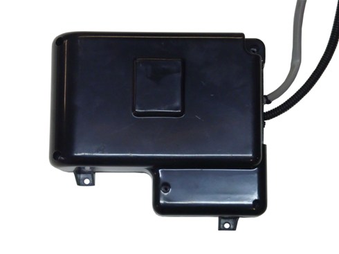 Air Control Box