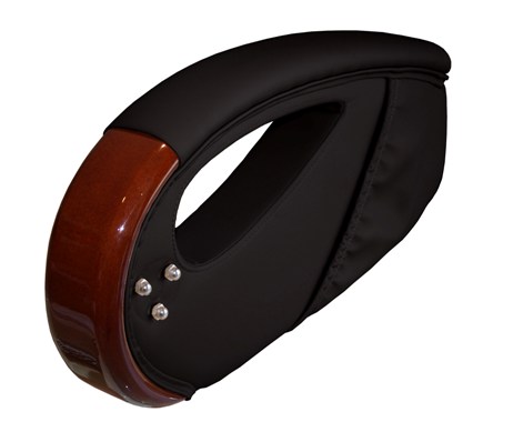 Armrest 111