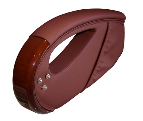 Armrest 111