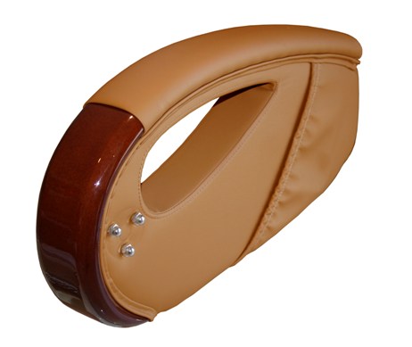 Armrest 111