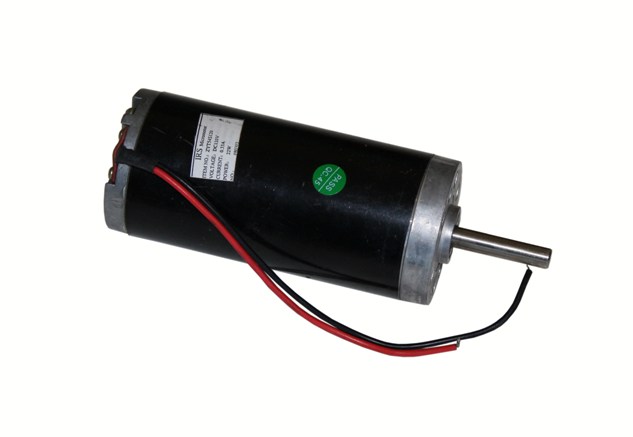 Flapping Motor